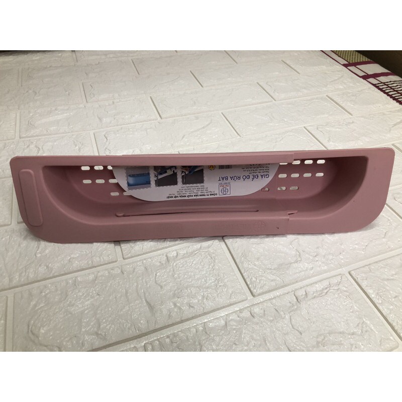 Kệ để đồ rửa bát, rửa chén gác bồn rửa Việt Nhật. Khay lọc rác bồn rửa ( tuyển khách sỉ)