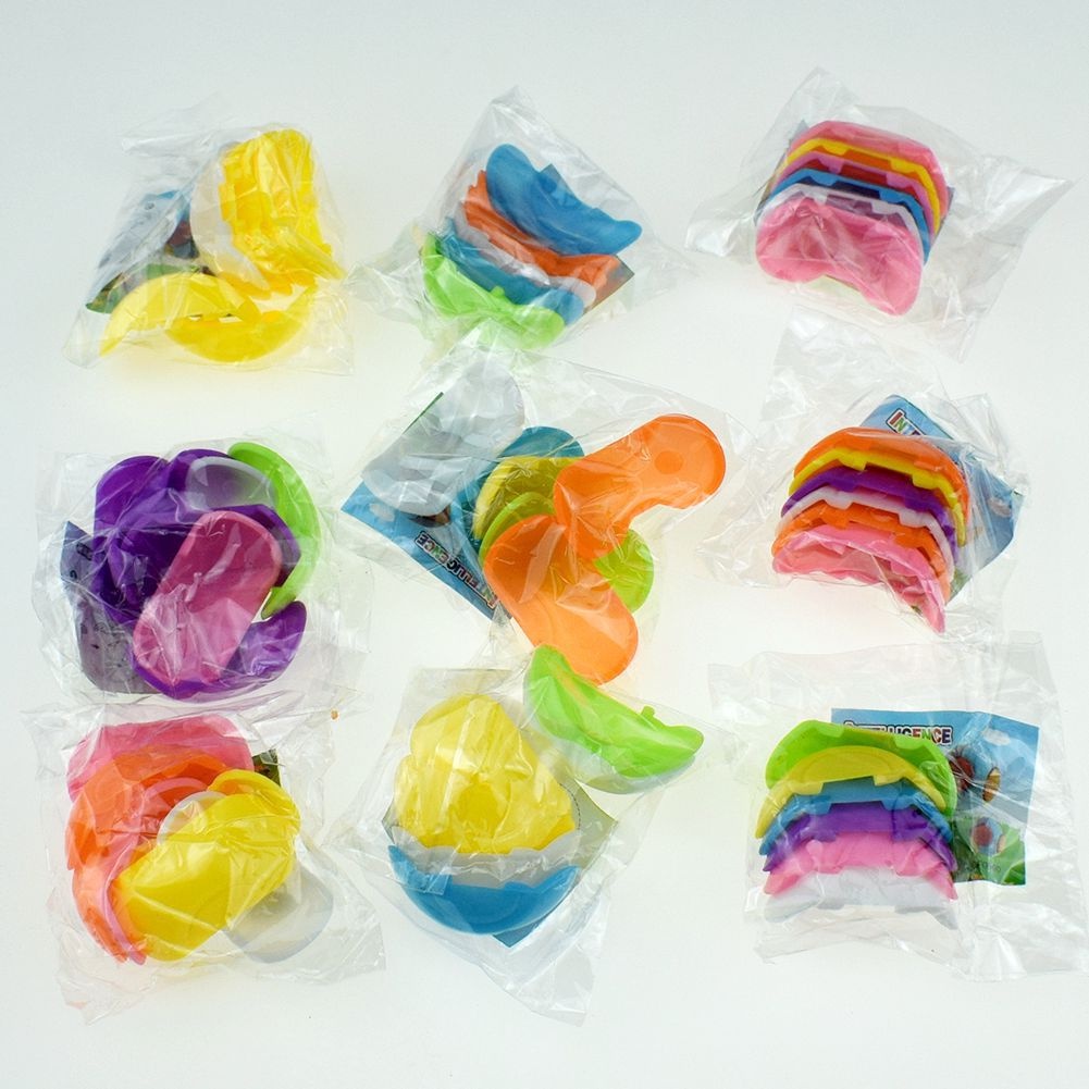 Đồ chơi Quả bóng lắp ráp nhiều màu giúp rèn luyện trí não cho bé KB222242