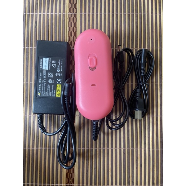 Nắp chụp kẽm thay thế máy cắt lông xù công nghiệp FD600_1