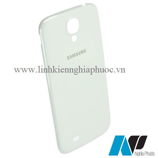 Vỏ zin Samsung i9500/ S4 (màu đen, màu trắng)