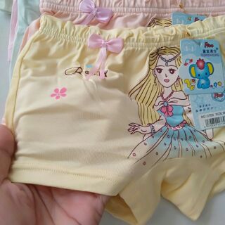 Quần đùi cho bé loại đẹp
