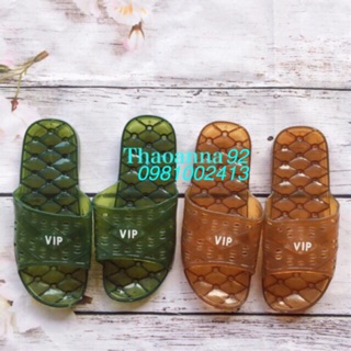 Dép lỗ nhựa VIP,hàng Việtnam:36,37,38-30-40,41-42,43-44