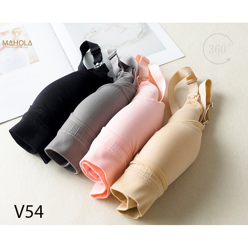 Aó lót cho con ti - định hình ngực _Mahola_V54
