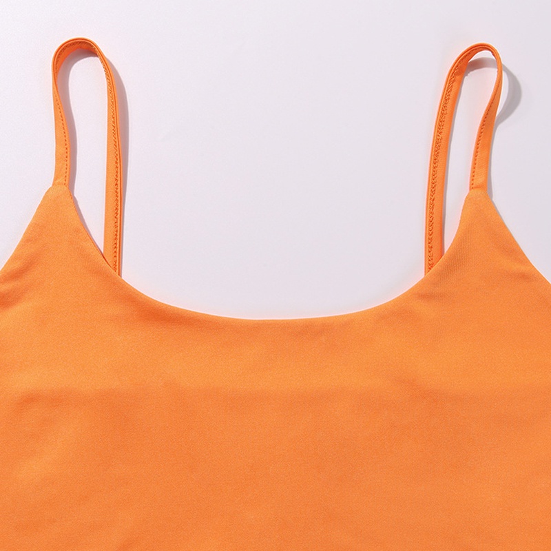 Áo Croptop Sát Nách Thiết Kế Quyến Rũ Cho Nữ | BigBuy360 - bigbuy360.vn