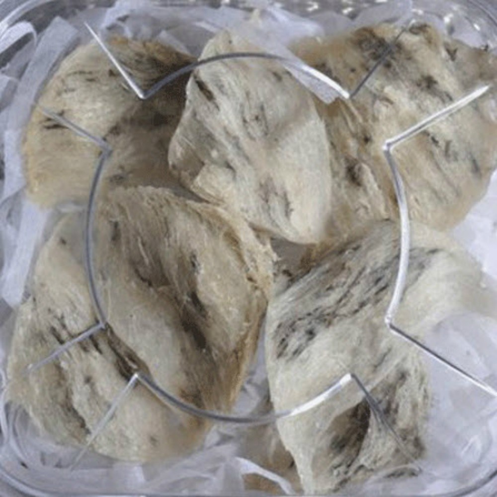 Yến Sào Thô Nha Trang - 50g
