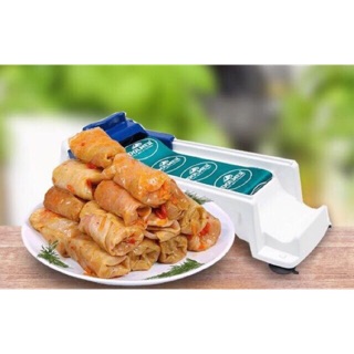 Máy cuốn nem chả giò. . . .