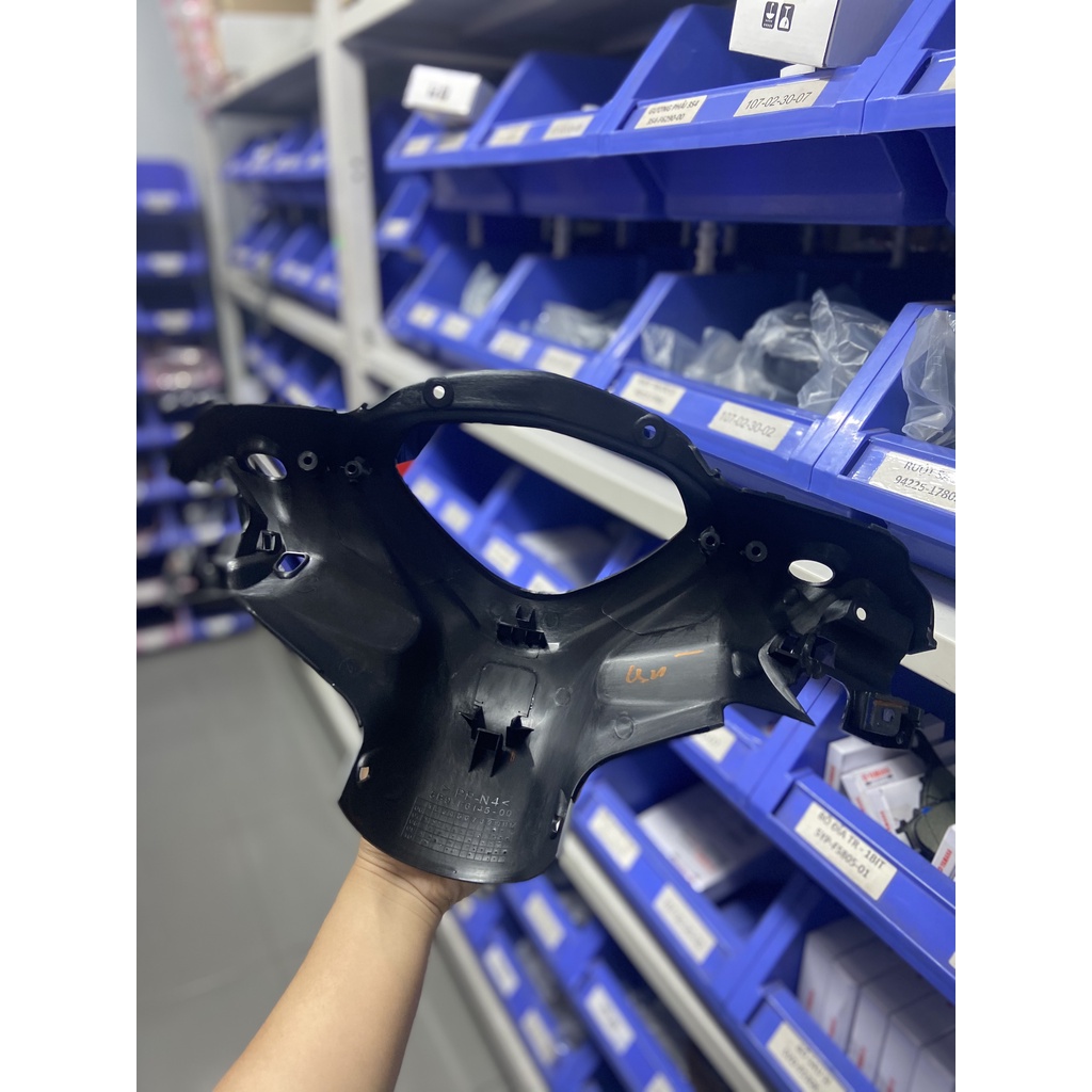 Ốp đầu sau  Jupiter Gavita  hàng chính hãng Yamaha