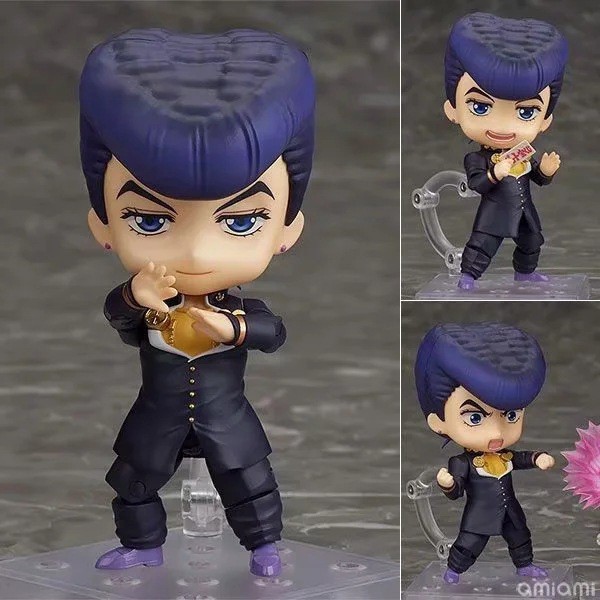 Mô Hình Nendoroid 1276 - Josuke Higashikata - JoJo's Bizarre Adventure