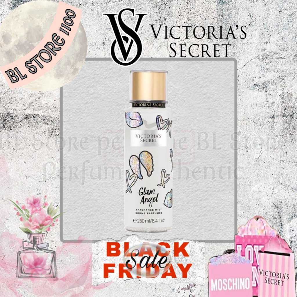 [BL] Xịt Thơm Toàn Thân Victoria’s Secret Glam Angel Fragrance Mist 250ml