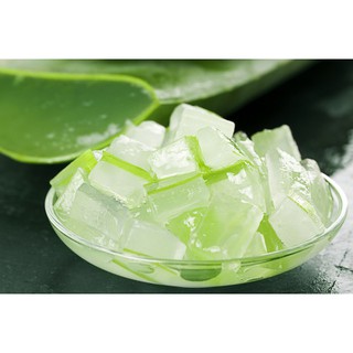 Thạch nha đam Ptaste 1kg - Nguyên Liệu Pha Chế Cloud Mart