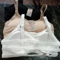CHUYÊN SỈ: ÁO BRA 3 DÂY