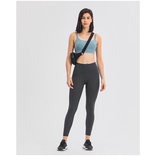 Áo Lót Thể Thao Like A Cloud Bra Lululemon - Áo Tập Gym Yoga Cho Nữ Cao Cấp