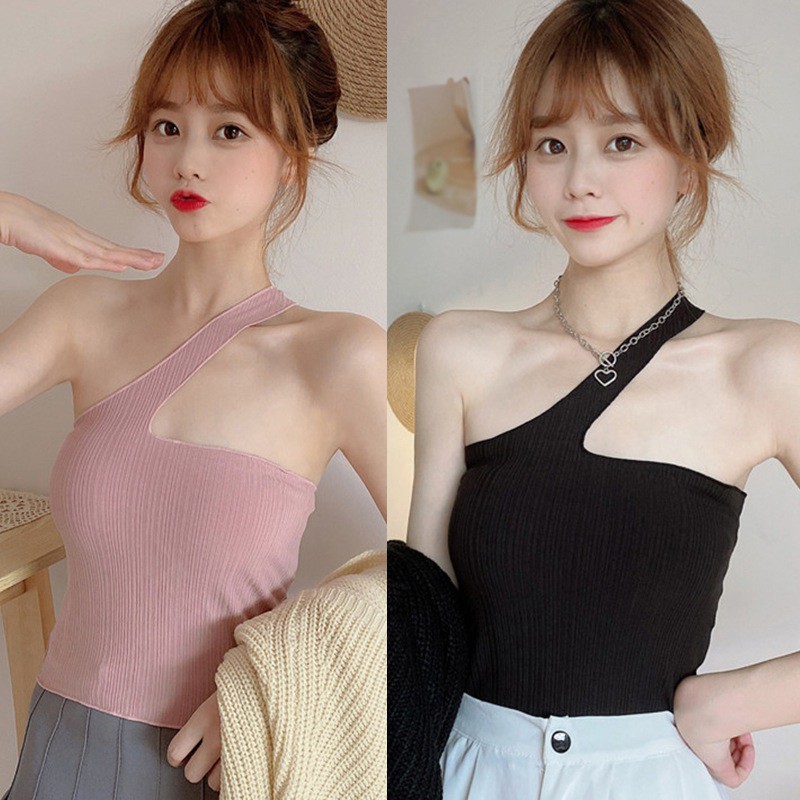 Áo khoác len/ áo cộc tay thiết kế sáng tạo thời trang nữ