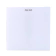 Đèn LED Ốp Trần ĐỔI 3 MÀU ĐỦ CÔNG SUẤT Nổi Tràn Viền - Rạng Đông LN12 ĐẾ NHÔM