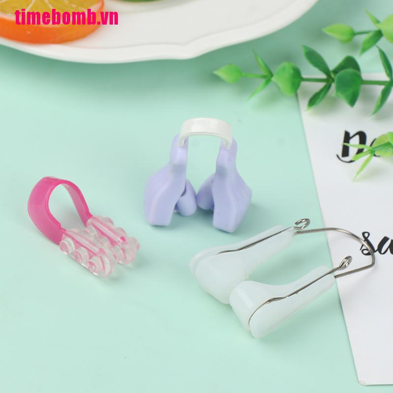 Dụng Cụ Kẹp Nâng Mũi Hiệu Quả