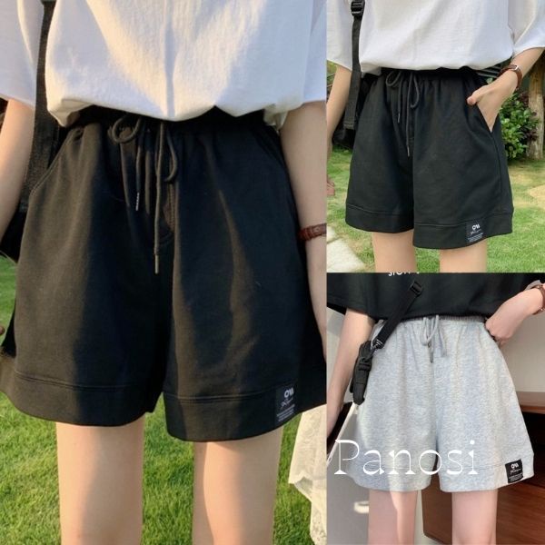 Quần đùi nữ - quần short nữ thể thao cá tính chất da cá đẹp - Mã Q618 | BigBuy360 - bigbuy360.vn