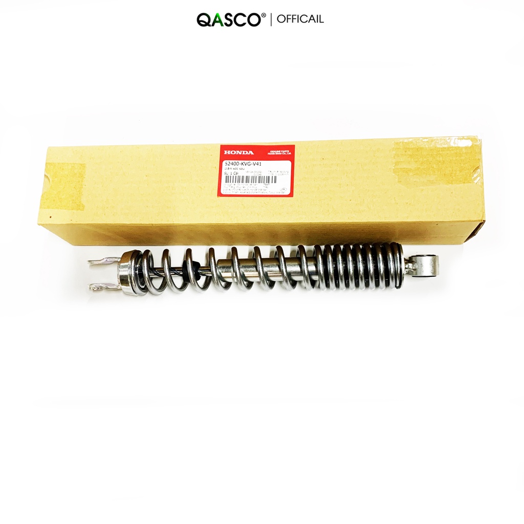 Giảm xóc sau (phuộc) HONDA Air Blade 110 (1 cái)  QA(52400KVGV41)