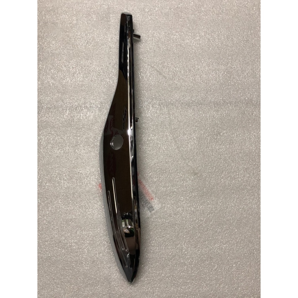 Vĩ bô/ Tấm cách nhiệt ống xả xe Venus