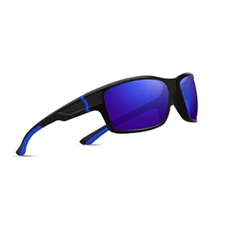 Kính Mát Thể Thao Samjune Hỗ Trợ Tầm Nhìn Ban Đêm Dành Cho Nam