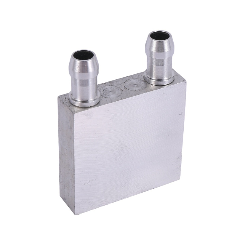 Bộ Dụng Cụ Tự Làm Hệ Thống Làm Mát Bằng Nước + Quạt Tản Nhiệt + 2 Quạt Tản Nhiệt TEC1-12706