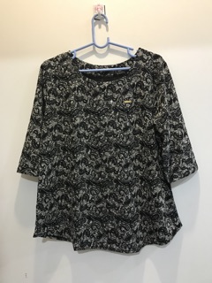 Áo dành cho người trung niên { Size 60-75 ký }