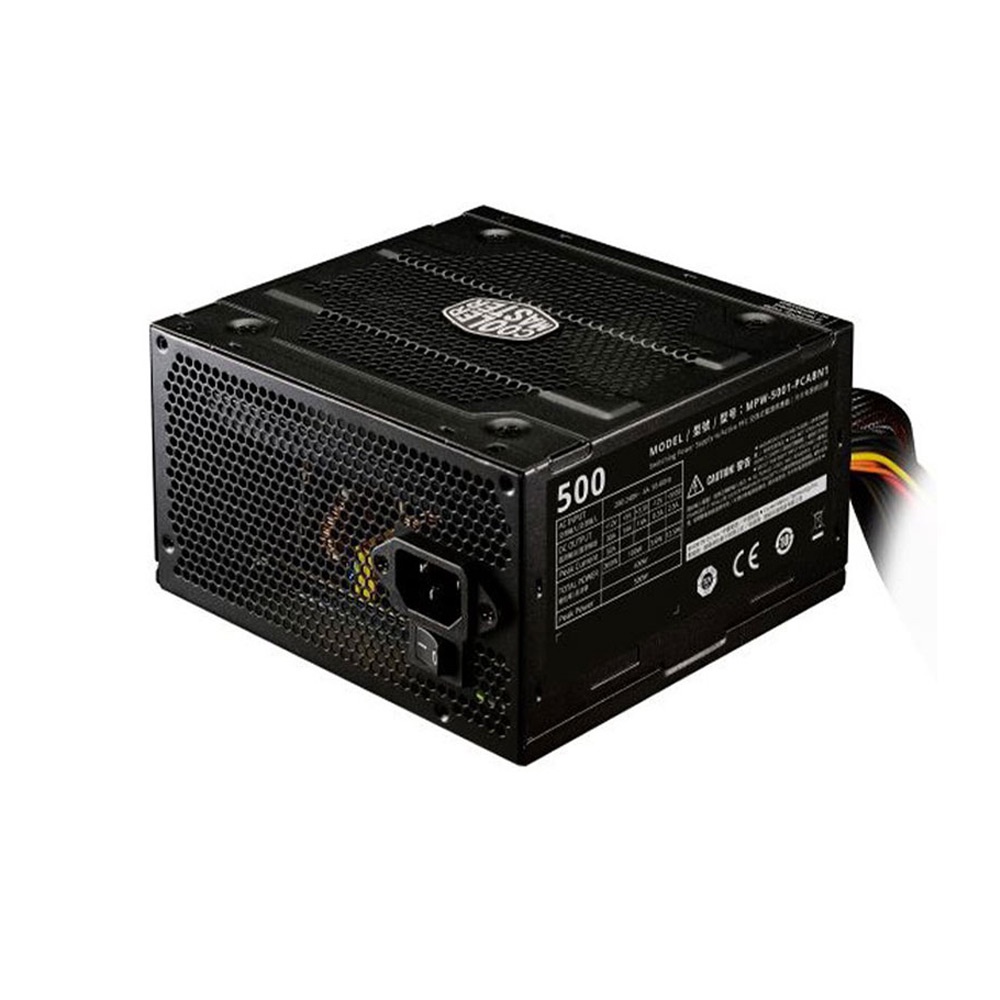 Nguồn CoolerMaster PC500 Elite v3