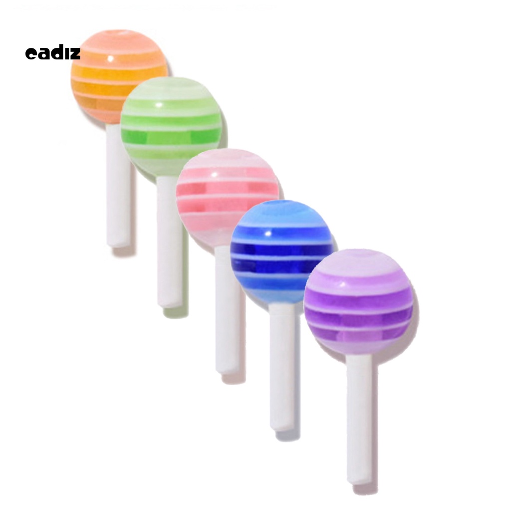 [Hàng mới về] Phụ kiện hình kẹo ngọt trang trí móng tay nghệ thuật 3D đáng yêu