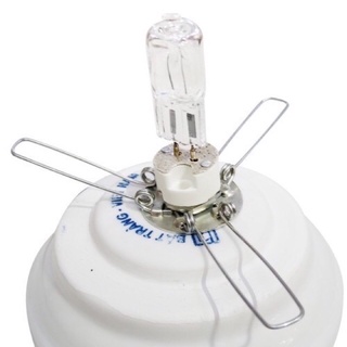 Bóng đèn tinh dầu ( bóng đèn halogen , hàng chuẩn )