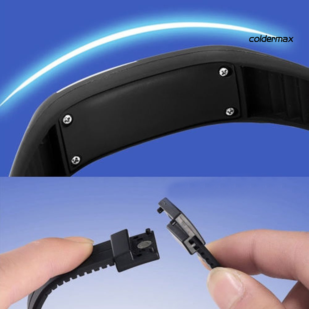 Đồng Hồ Điện Tử Thể Thao Cho Nam Và Nữ