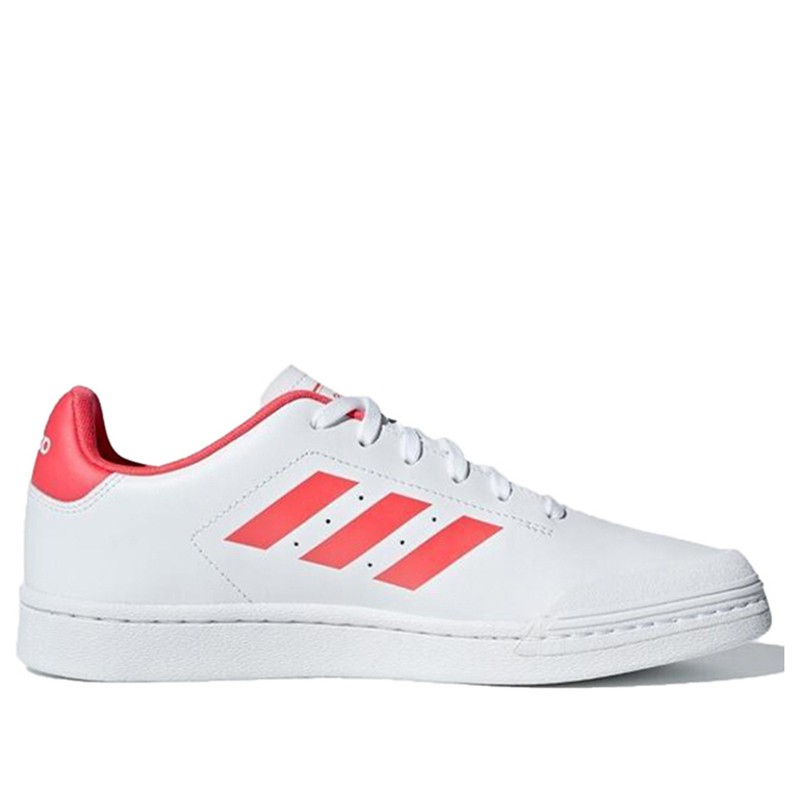 Giày Adidas NEO COURT70S màu trắng Nữ F34621