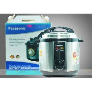 NỒI ÁP SUẤT PANASONIC 6 LIT