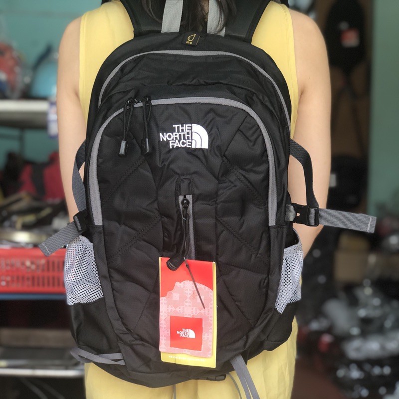 Balo nam nữ thời trang du lịch The North Face TNF 2021