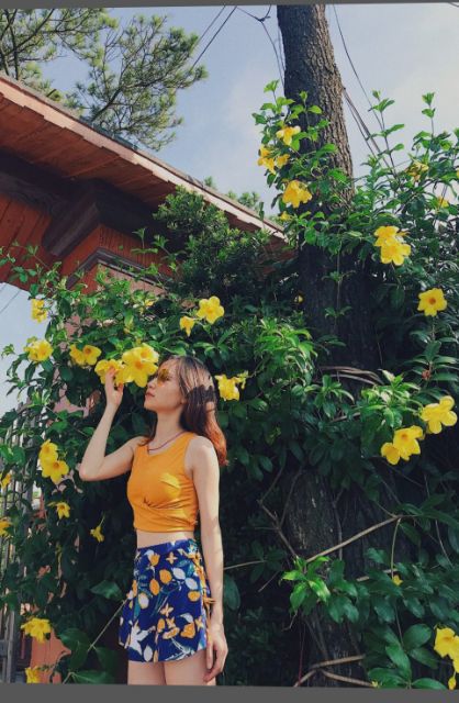 Set đồ bơi 3 món ( có sẵn) | BigBuy360 - bigbuy360.vn