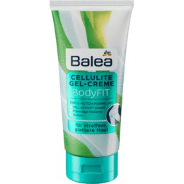 KEM TAN MỠ BALEA 200ML ĐỨC