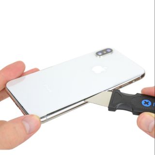 Kính Lưng Thay Thế cho iPhone 8/8 Plus/X Chính Hãng