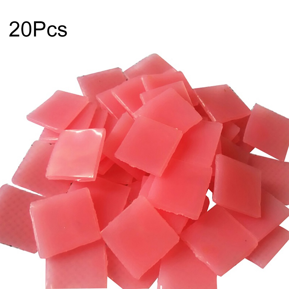 Set 20 Bút Chấm Bi Trang Trí Móng Tay Nghệ Thuật DIY