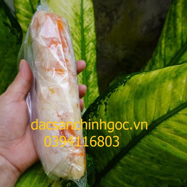 Bánh bó 🚚 FREESHIP 🚚 bánh bó đặc sản Quảng Ngãi, chất lượng, giá cả phải chăng 450gr