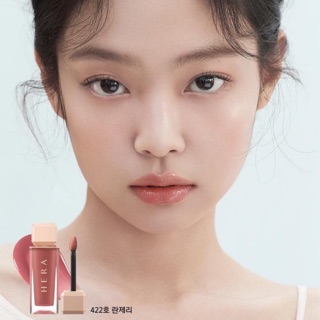 SẴN Son dưỡng môi HERA Sensual các dòng Gloss, Volume Matte