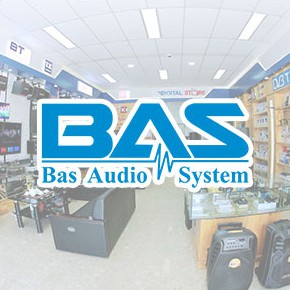 BAS AUDIO, Cửa hàng trực tuyến | BigBuy360 - bigbuy360.vn