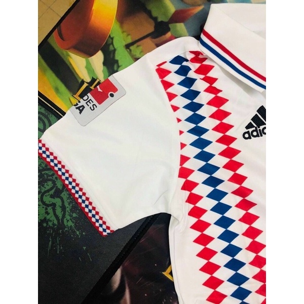 Áo polo bóng đá Clb bayern Munich, Áo bóng đá cao cấp