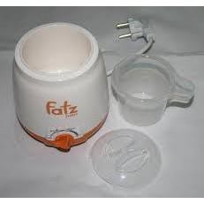 Máy hâm sữa và thức ăn siêu tốc 3 chức năng Fatzbaby FB3003SL