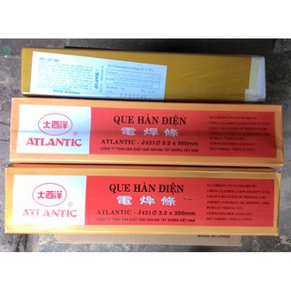 Que hàn Alantic 2.5ly <Shop ko.phai.hoi>