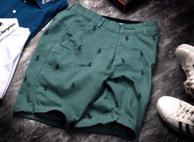 QUẦN SHORT KAKI NAM STYLE CHẤT QN111 | BigBuy360 - bigbuy360.vn