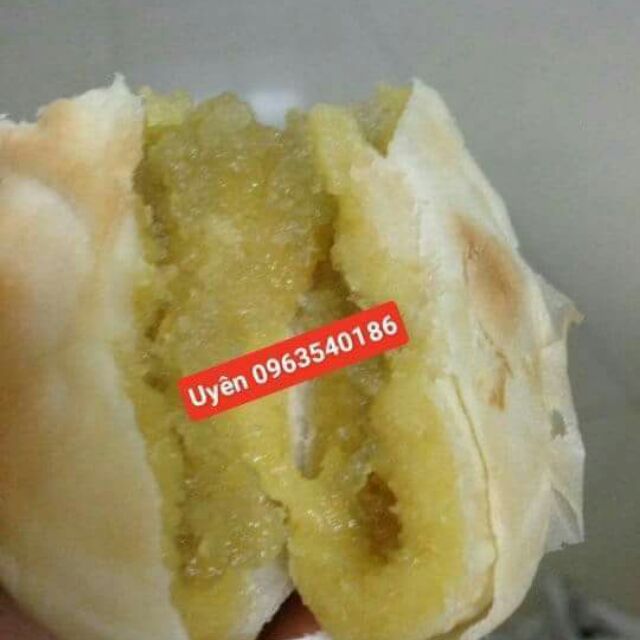 com bo 10 hộp bánh Pía