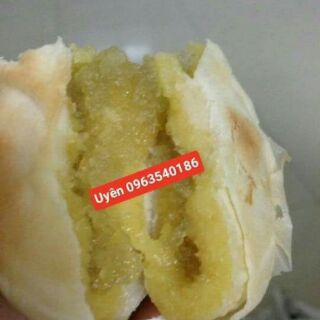 Com bo 10 hộp bánh pía