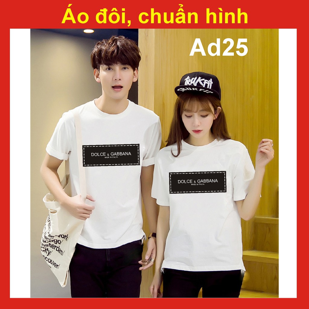 áo đôi đẹp 25,chất đẹp,thun, phông.cặp,love, domino