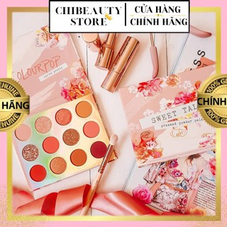 Bảng phấn mắt Colourpop Sweet Talk