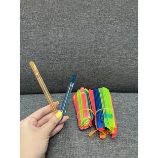 Cây lấy mụn 2 đầu (que nặn mụn, dụng cụ nặng mụn đầu đen, mụn trứng cá)