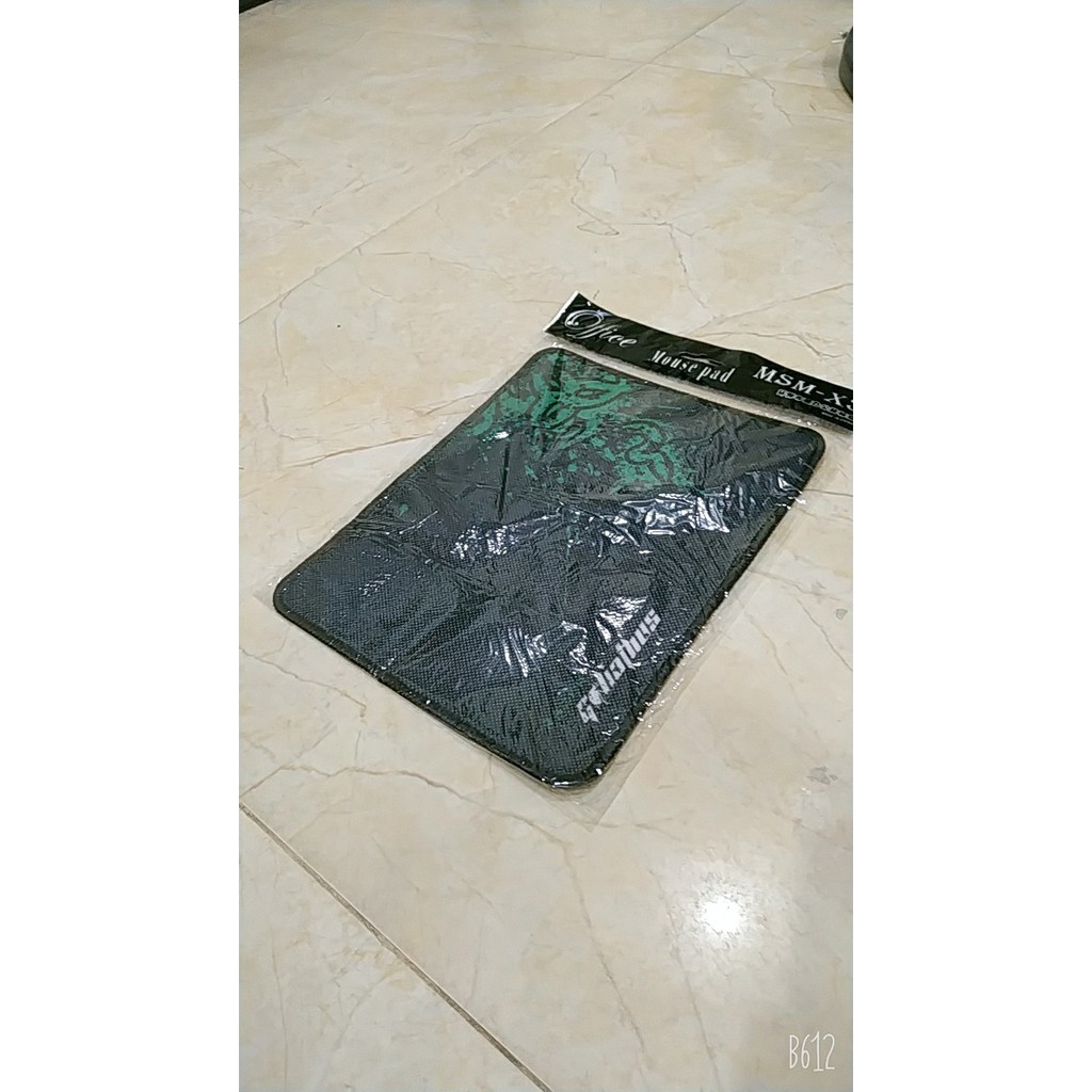 Bàn di Mouse pad bàn di chuột mượt êm