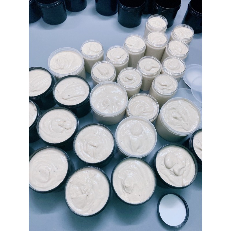 Kem Ủ Xả Bồ Kết Thảo Dược Tơ Tằm - Nuôi Dưỡng Mái Tóc Chắc Khoẻ, Mượt Mà, Nhanh Dài, Giảm Xơ Rối | BigBuy360 - bigbuy360.vn